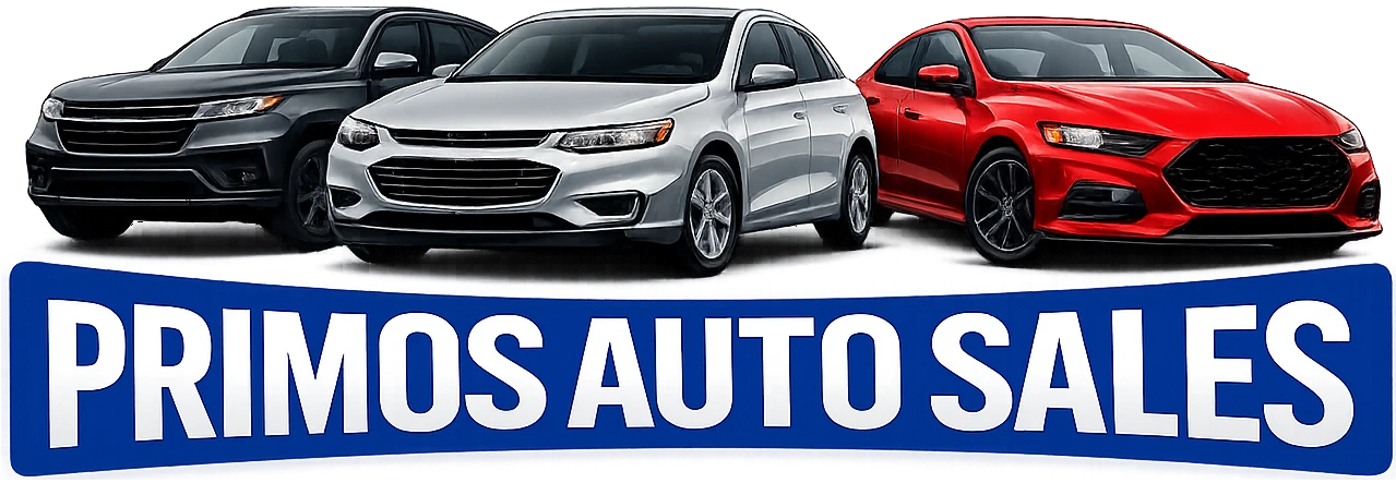 Used Cars V1